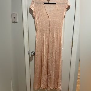 Skylar + Madison Dress